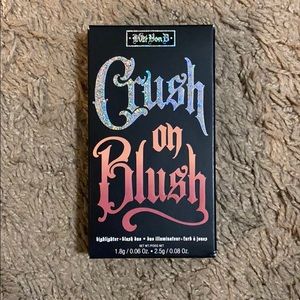 Kat Von D Crush on Blush